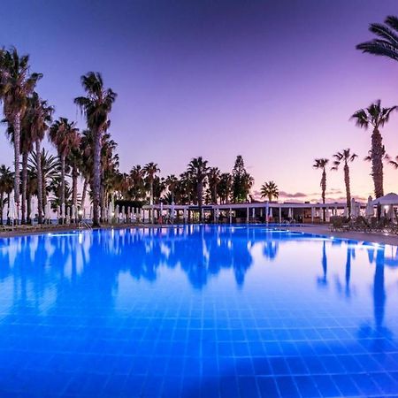 Louis Phaethon Beach Geroskipou Екстер'єр фото