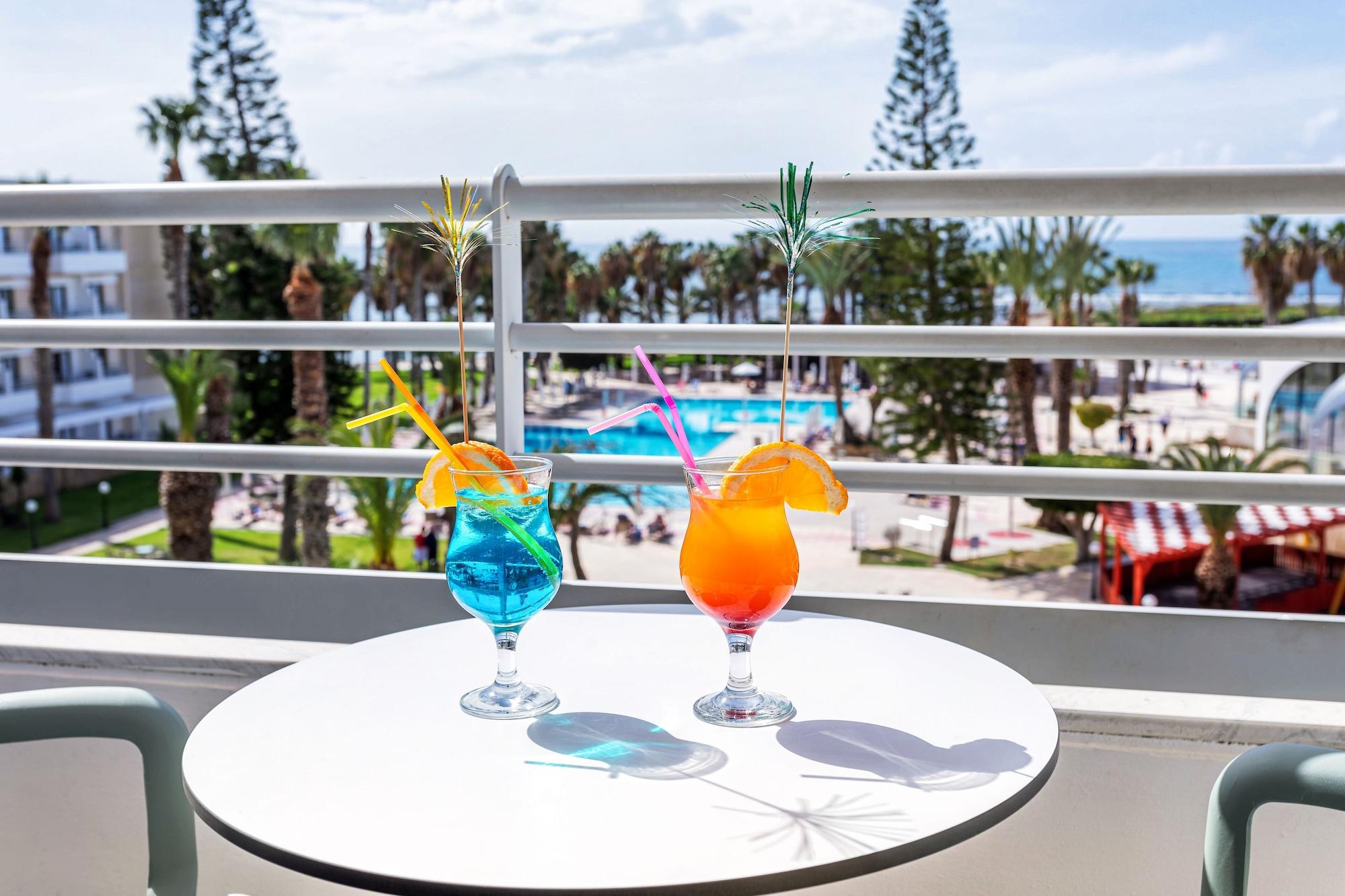 Louis Phaethon Beach Geroskipou Екстер'єр фото