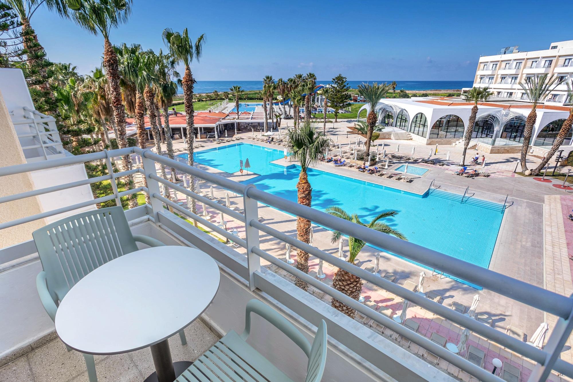 Louis Phaethon Beach Geroskipou Екстер'єр фото