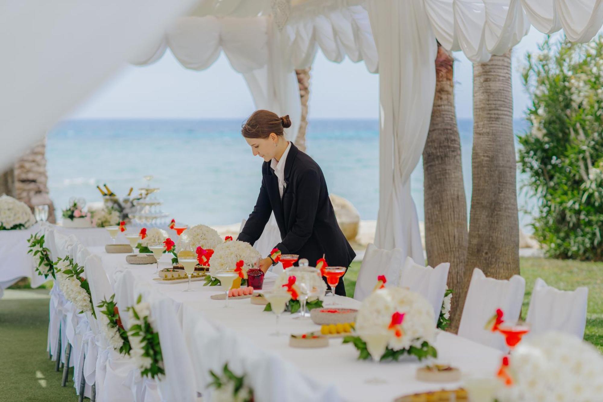 Louis Phaethon Beach Geroskipou Екстер'єр фото