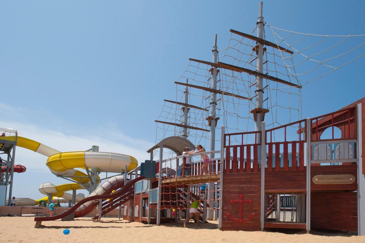Louis Phaethon Beach Geroskipou Екстер'єр фото