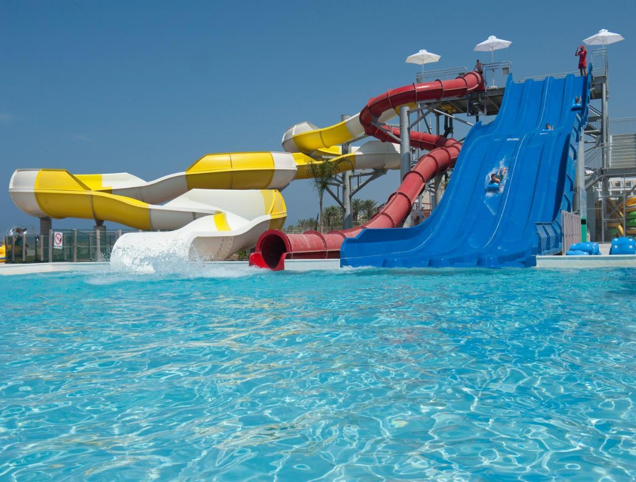 Louis Phaethon Beach Geroskipou Екстер'єр фото
