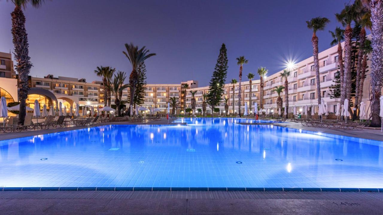Louis Phaethon Beach Geroskipou Екстер'єр фото