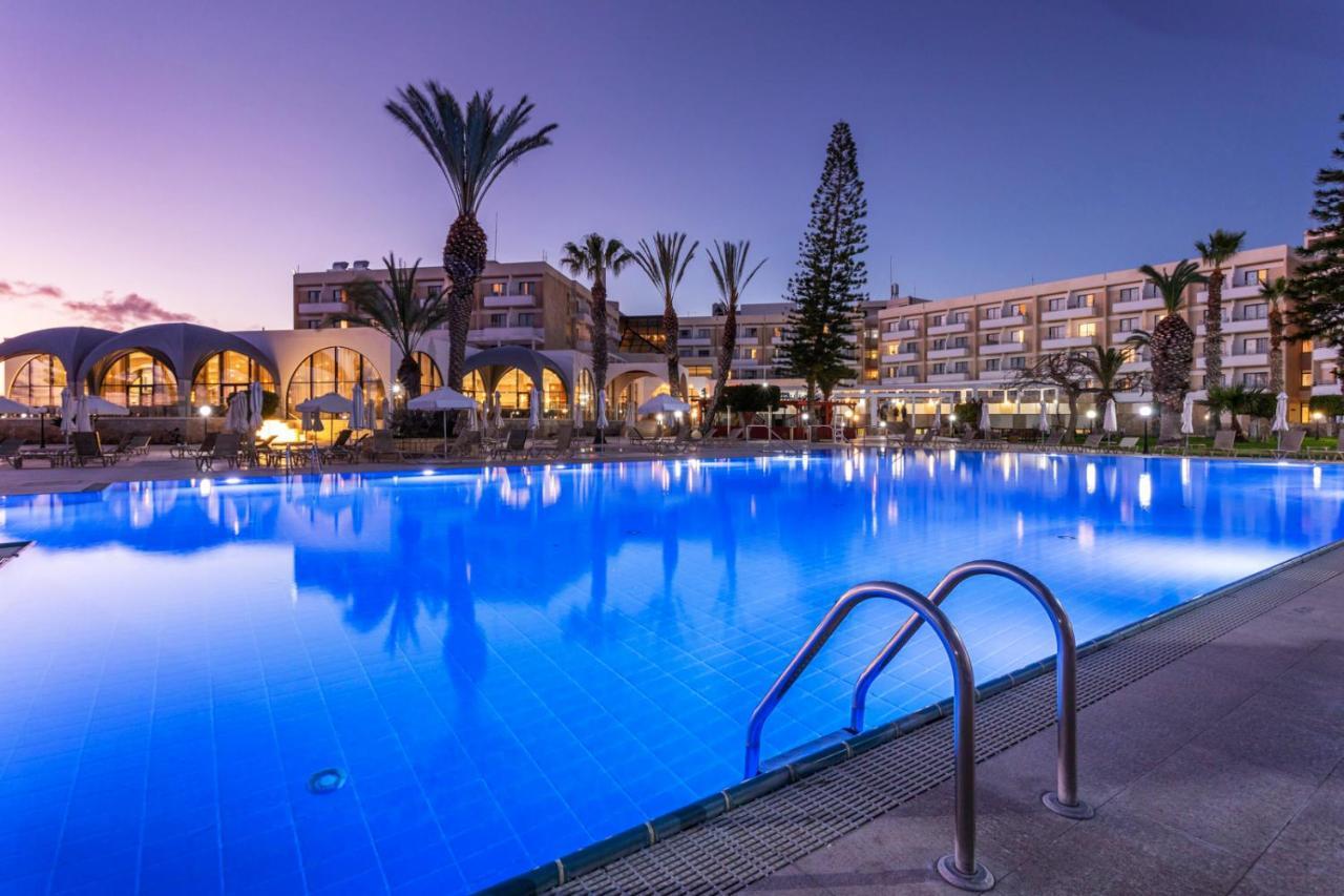 Louis Phaethon Beach Geroskipou Екстер'єр фото